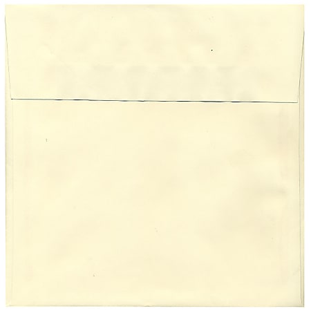 JAM Paper® Strathmore Invitation Envelopes, 8 1/2&quot; x