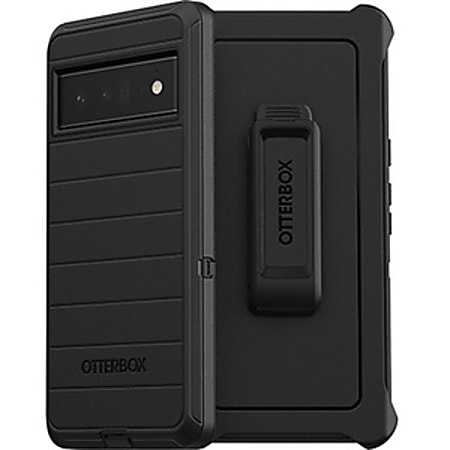 Otterbox Defender Case suits iPhone 11 - Black