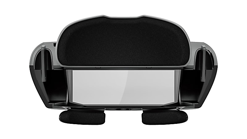 Lenovo® Star Wars™: Jedi Challenges Virtual Reality Headset, Gray/White