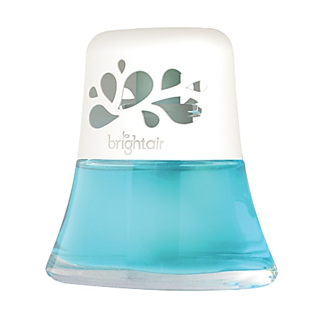 Bright Air Scented Oil Air Freshener, Calm Waters