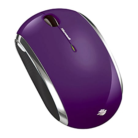 Microsoft Wireless Mouse