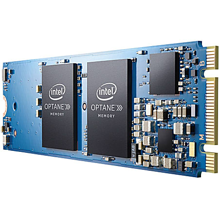 Intel® Optane™ 16GB Internal Desktop Memory, 8X0503