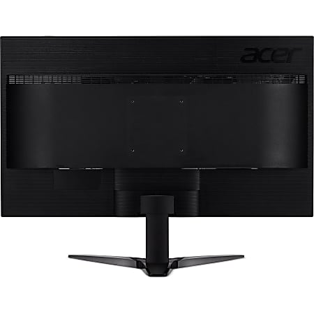 acer KG1 Series モニター本体 Acer KG1 Series LCD monitor 28 3840 x 2160 4K 60 Hz TN 1 ms