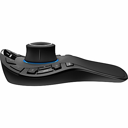 3Dconnexion SpaceMouse Pro 3D Mouse - ODP Business Solutions