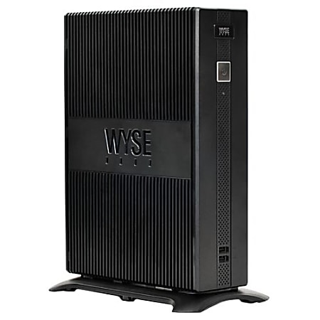 Wyse R R90LEW Thin Client - AMD Sempron 1.50 GHz