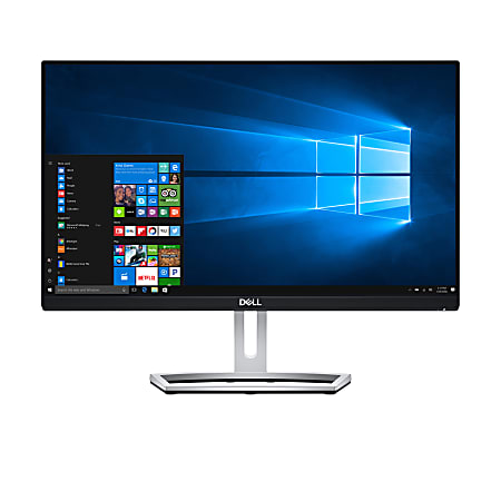 Dell™ S2218M 22" Full HD LED Monitor, Ultra-Thin Bezel, OD-XMN33E