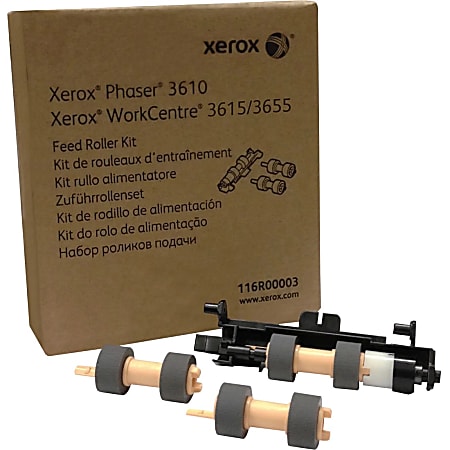 Xerox Feed Roll Maintenance Kit