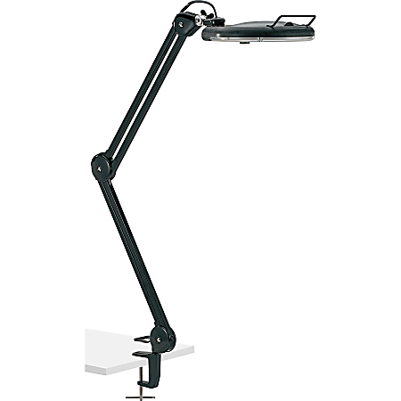 Ottlite 22w clamp magnifier lamp store
