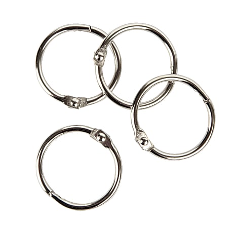 Binder Rings