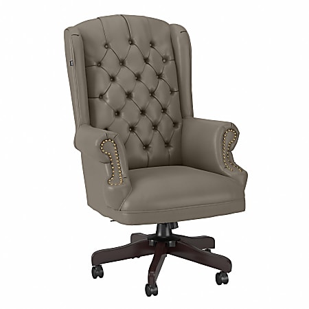 Wingback clearance office chair