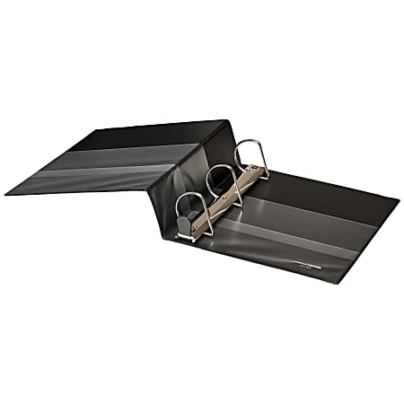 Office Depot Brand Heavy Duty View 3 Ring Binder 3 D Rings