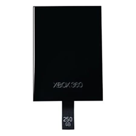 Microsoft Xbox 360 250GB Hard Drive