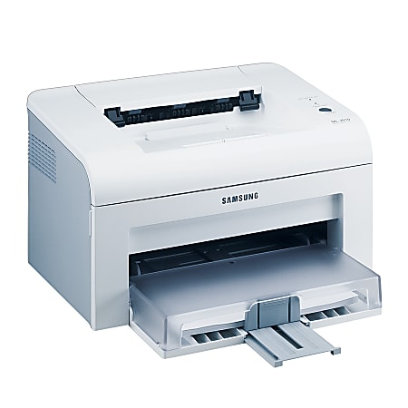 Samsung ML-2010 Monochrome Laser Printer