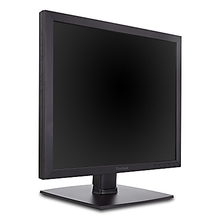 ViewSonic® VA951S 19" LED Monitor