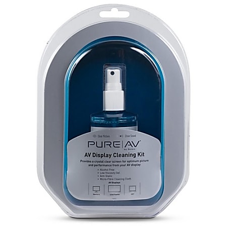 Belkin Pure AV Display Cleaning Kit