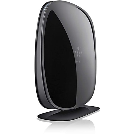 Linksys IEEE 802.11ac Ethernet Wireless Router - 2.40 GHz ISM Band - 5 GHz UNII Band - 150 MB/s Wireless Speed - 4 x Network Port - 1 x Broadband Port - USB - Gigabit Ethernet - Desktop