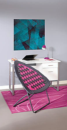 Office depot bungee chair shop