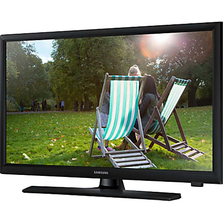 Samsung 23.6" TE310 LED 720p Monitor And HDTV Combo, T24E310ND