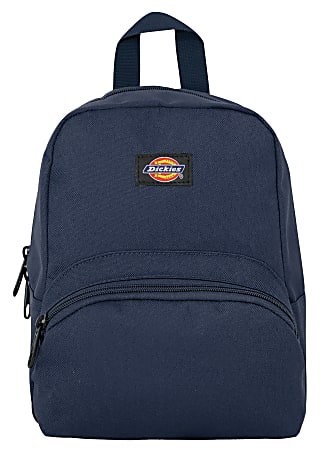Dickies mini festival backpack online