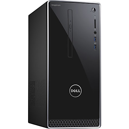 DELL - 即戦力!Inspiron 3650/快適事務作業 無線Wi-Fi Office DELL - 即戦力!Inspiron 3650/快適事務作業 無線Wi-Fi Officeの