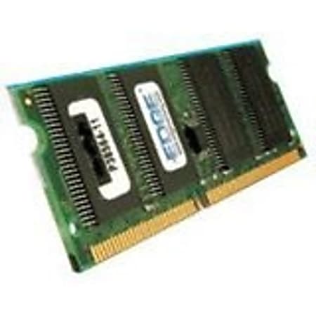 EDGE Tech 512MB DDR2 SDRAM Memory Module