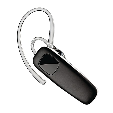 Plantronics M70 Mobile Wireless Bluetooth On Ear Headset Black