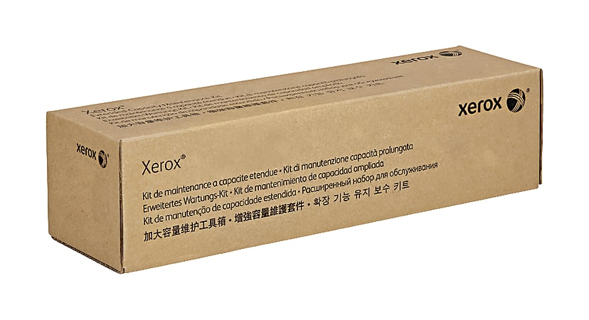 Xerox® 115R00061 110-Volt Fuser/Belt Cleaner