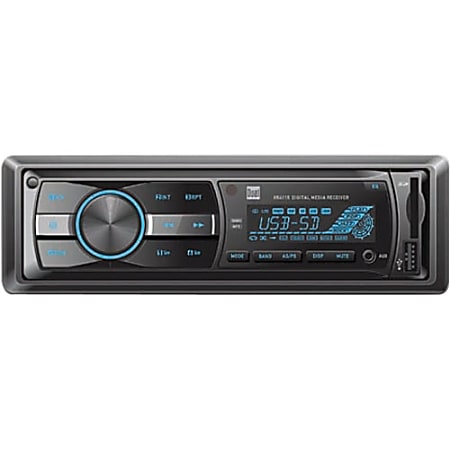 Namsung XR4115 Car Flash Audio Player - 200 W RMS