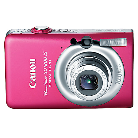 Digital Cameras - Office Depot