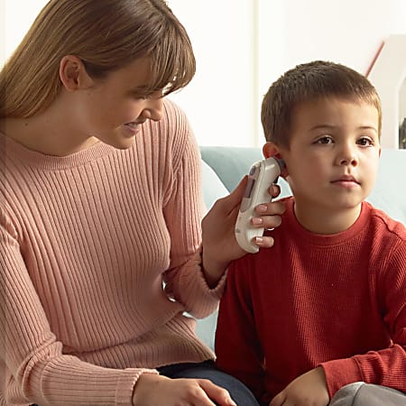 Braun ThermoScan® 5 Ear Thermometer