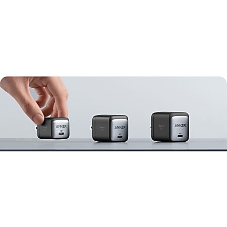 ANKER 715 Charger Nano II 65W 65 W 120 V AC 230 V AC Input 5 V DC3, anker nano - Vimarsana News