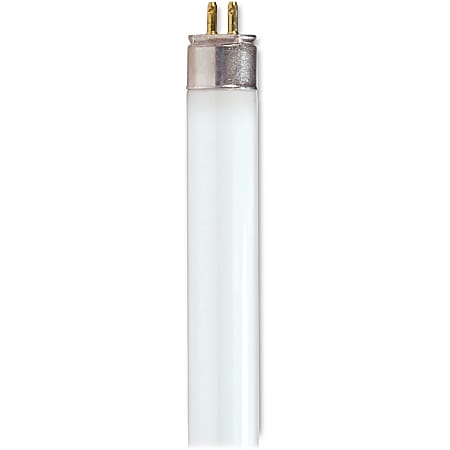 Satco® T45 54-Watt Fluorescent Tube, Cool White, Carton Of 40