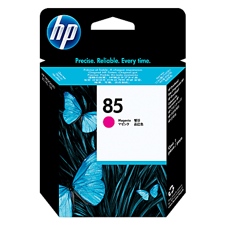 HP 85, Magenta Printhead (C9421A)