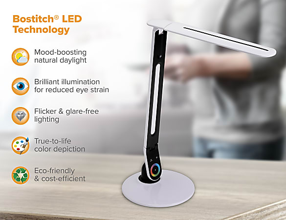 Bostitch lamp sale