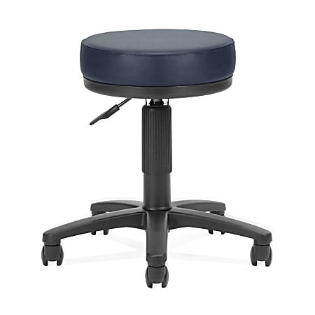 OFM Utilistool With Antibacterial And Antimicrobial Protection, Navy/Black
