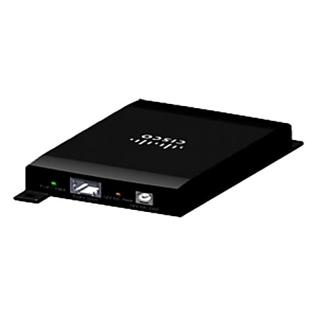 Cisco Catalyst 4500E Series UPOE 12V Passthrough Splitter - 12 V DC Input - 12 V DC Output - 1 x 10/100/1000Base-T Input Port(s) - 1 x 10/100/1000Base-T Output Port(s)