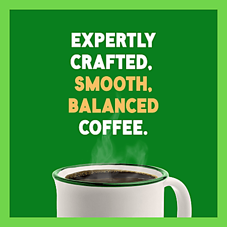 Green Mountain Coffee Roasters Hazelnut Decaf Coffee Keurig Single