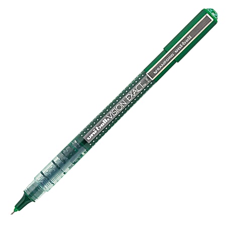 Sanford Vision Exact Rollerball Pen