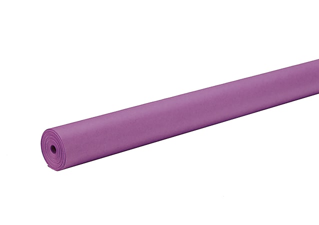 Pacon® Spectra® Art Kraft® Roll, 48" x 200', Purple