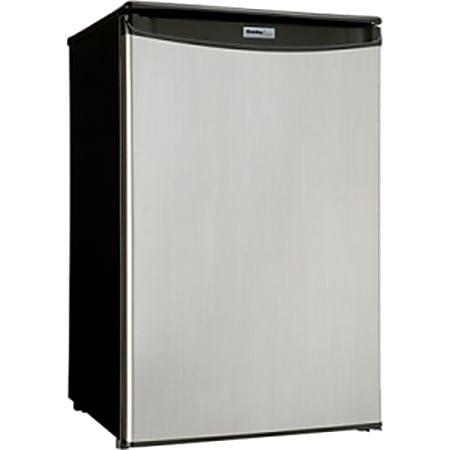 Danby Designer DAR125SLDD Refrigerator