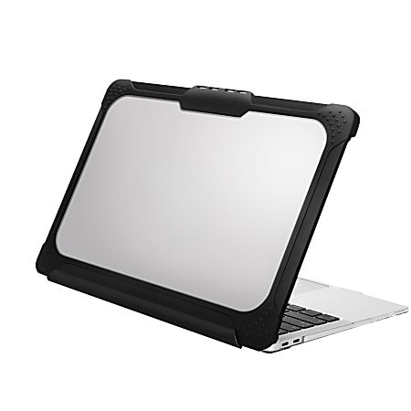 Techprotectus Rugged 13" MacBook Pro Case, Black, TP-RCL-MP13MA