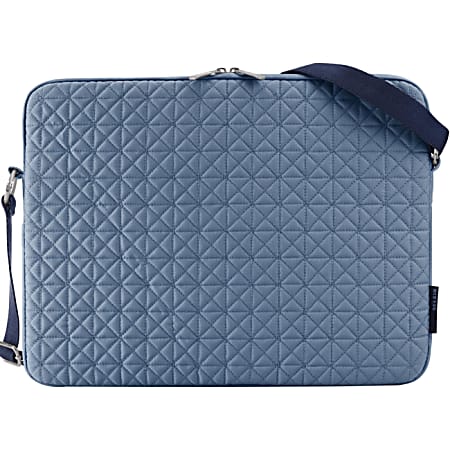 Belkin Quilted Notebook Carrying Case