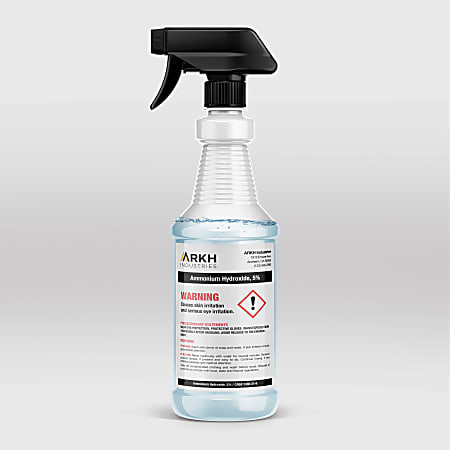 Avery® UltraDuty® GHS Chemical Labels For Laser Printers, Waterproof ...