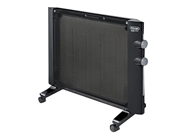 De'Longhi HMP1500 - Heater - wall mounted, mobile - 1500 W