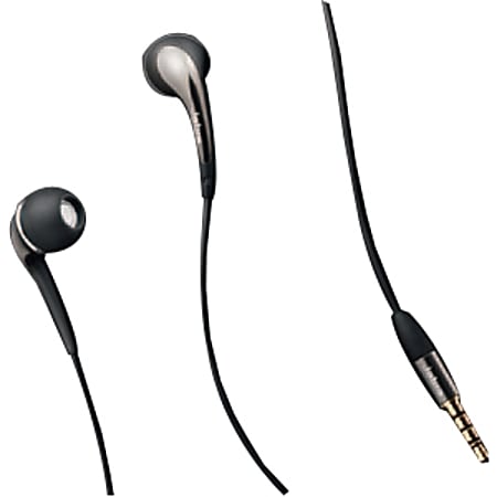 Jabra 100-55220000-02 Rhythm Corded Headset