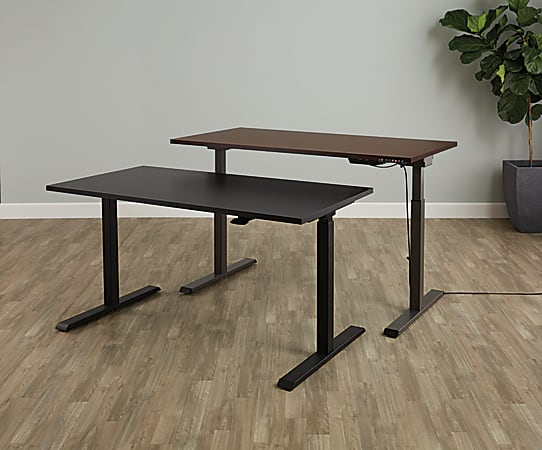 Realspace magellan deals desk cherry