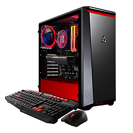 CLX SET TGMSETRTH9A19BR MDT Ryzen 9 3900X 3.8 GHz RAM 16 GB SSD