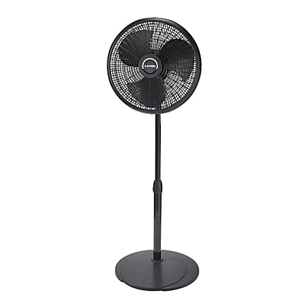 Lasko 2527 - Cooling fan - floor-standing - 16 in