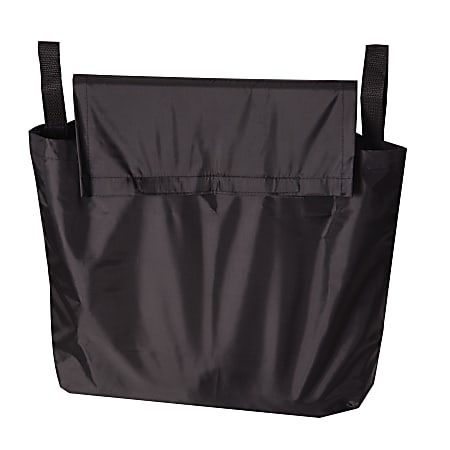 DMI® Wheelchair Backpack, Black