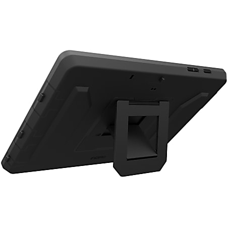 Incipio Capture Carrying Case Tablet - Black